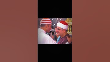 انبهار النساء قبل الرجال من قارئ العالم الاول الشيخ محمود الشحات انور 🤍🫶🏻 #انبهار #النساء #الرجال