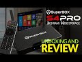 Superbox S4 Pro Unboxing and Review: Is it Worth the Hype?