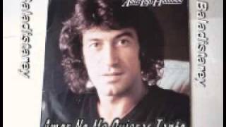 Amor No Me Quieras Tanto Albert Hammond.wmv