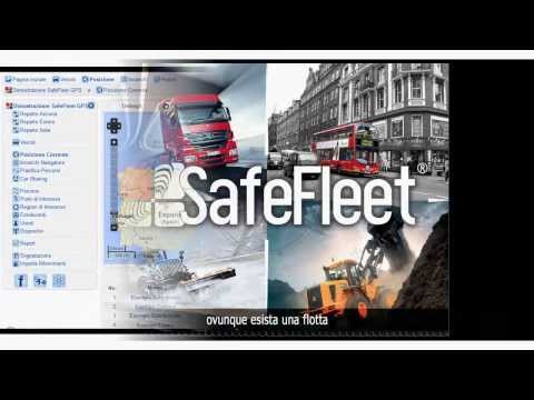 Guida 21 - Portale SafeFleet GPS - Comportamento dei conducenti