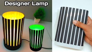 How To A Make Floor & Desk Light   Decoration Ideas  Creative-Best Ideas Antique & Unique Table Lamp