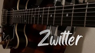 Rammstein - Zwitter [Guitar cover]