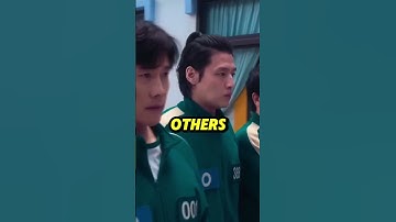 How DAE HO won EVERY GAME in SQUID GAME SEASON 2! #squidgame #squidgameseason2 #daeho