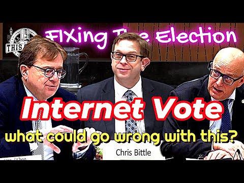 Expats Get Internet Voting You Re Next Canada 
