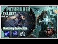 Shattering Concoction Pathfinder Ranger Build Guide .The best pathfinder? *turn on CC- description*