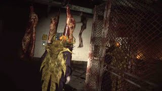 NEW SLAUGHTERHOUSE MAP IS CRAZY!!! | Devour (Funny Moments)