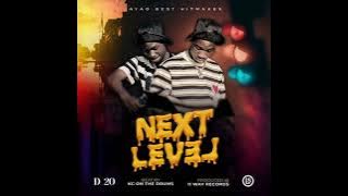 D_20 Next Level ( Music)Prod by 11way records