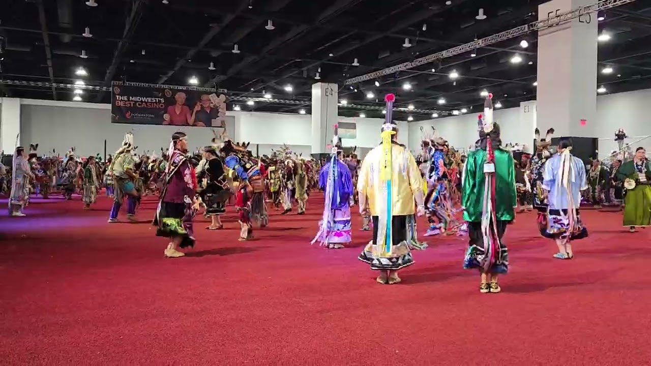 All Woodland @Hunting Moon 2025