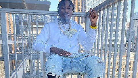 Lil Tjay - XXL / Long Way From That Block [Prod. TweekTune] (Unreleased Audio)