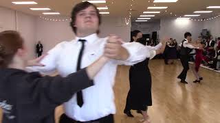 Rochester 2024 | 30 Newcomer Standard Quickstep Final