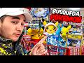 Busqué tesoros Pokémon en la 4.ª ciudad más grande de Japón