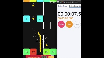 Snake VS Block Challenge 3: 19.981