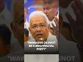Wawasan likely to mirror Bersatu’s Malay centric model, says analyst