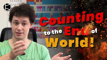 How to count big in embedded systems