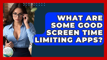 What Are Some Good Screen Time Limiting Apps? - The Personal Growth Path