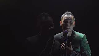 Wong Sabar Reloaded - Isje Ft Enrique Ralim