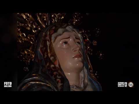 Hermandad Universitaria del Santísimo Cristo de la Luz y Nuestra Señora Madre de la Sabiduría