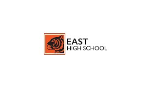 East High School 2020 Virtual Commencement Ceremony