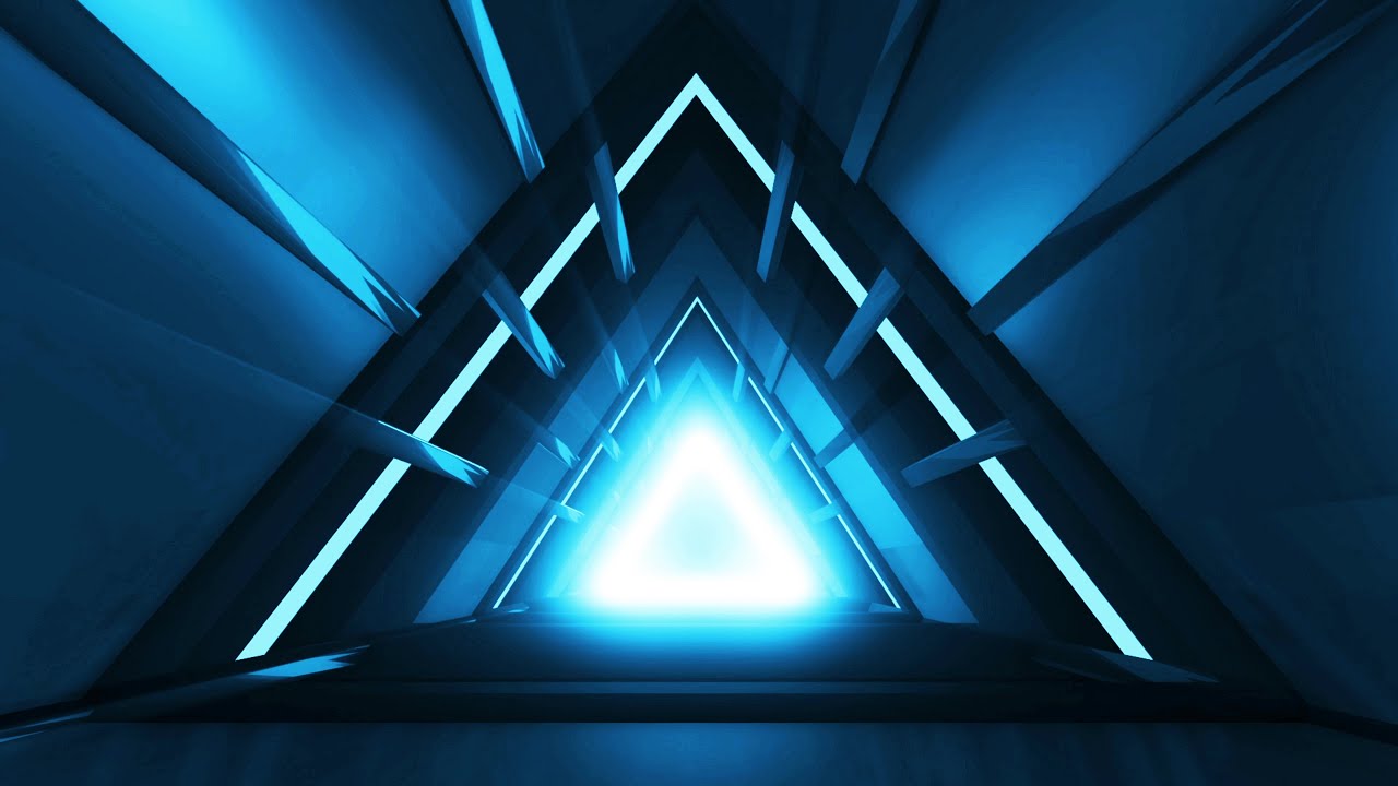 speed Lighting rays 4K VJ Loops Abstract Motion Background VJ Loops