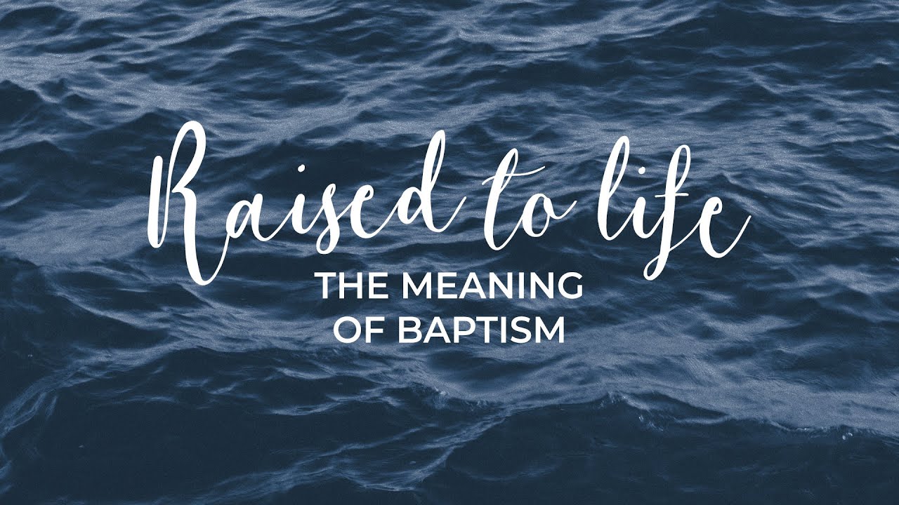 RAISED TO LIFE // James Shepherd: 9.10.22 - YouTube