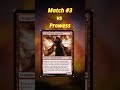 The MOST ANNOYING deck in Modern? 😡 #magicthegathering