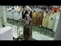 صلاة التراويح 1435هـ الليلة 20 الشيخ عبدالله الجهني تتمة سورة النمل والقصص 1 50