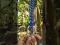 This Knot Is Stronger Than It Looks❗️#shorts #knot #knots #outdoor #survival #lifehack