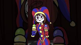 Jax Or Gummigoo? Amazing Digital Circus Animation