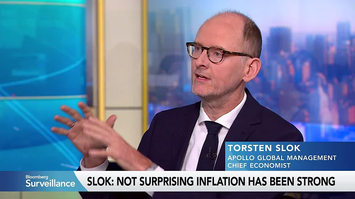 Apollo's Slok: Fed Policy Creating Economic 'Sugar High' - DayDayNews