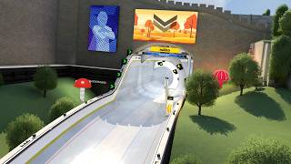 Trackmania Fall 2024 - 05 | 25.851 (-0.012) by Lac.7