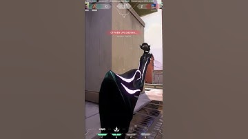 They called me a smurf after this | Valorant