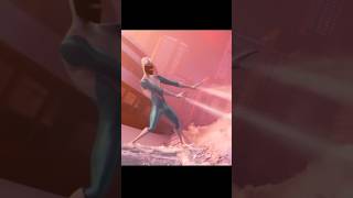 Download Lagu The Incredibles | Frozone | VXLLAIN, iGRES, ENXK - Crystal Skies(Sped Up) #incredibles #frozone MP3