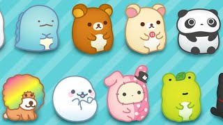 SumiSumi - All Levels 32-36 screenshot 2