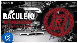 Video thumbnail of "Raimundos - Baculejo (Cantigas de Garagem) [Áudio Oficial]"