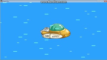 Thủ thuật up đệ map bản đồ kho bau k cần bông tai,skill 2 hơi lag mọi người thông cảm ạ !!