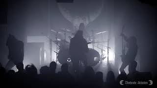 UADA - The Purging Fire | live - Drohende Schatten