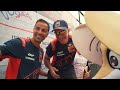 RESUMEN VF Challenge Lirón A Pastoriza 2023