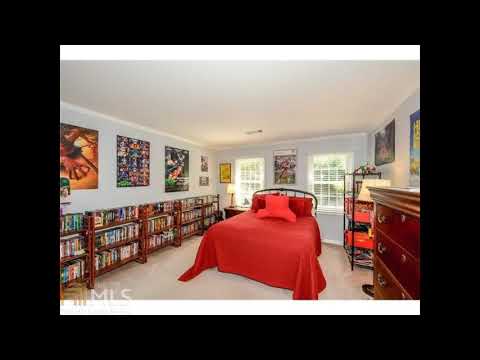 1199 Mile Post Dr, Dunwoody, GA home video tour