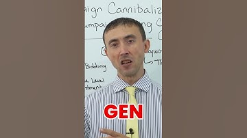 🛑🔍 Stop Google Ads Cannibalization! PMax & Search in Sync ⚡