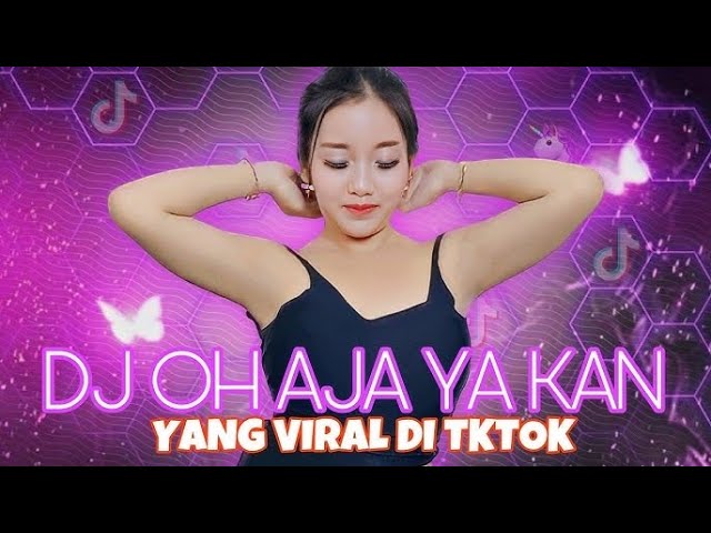 DJ GOYANG DAYUNG 2023 VIRAL!! FULL BASS CHARDIANA ft     @DJBOHAYIMUT class=