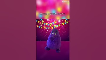 THANk YOU ALL FOR 100 SUBSCRIBERS!!!!! #shorts