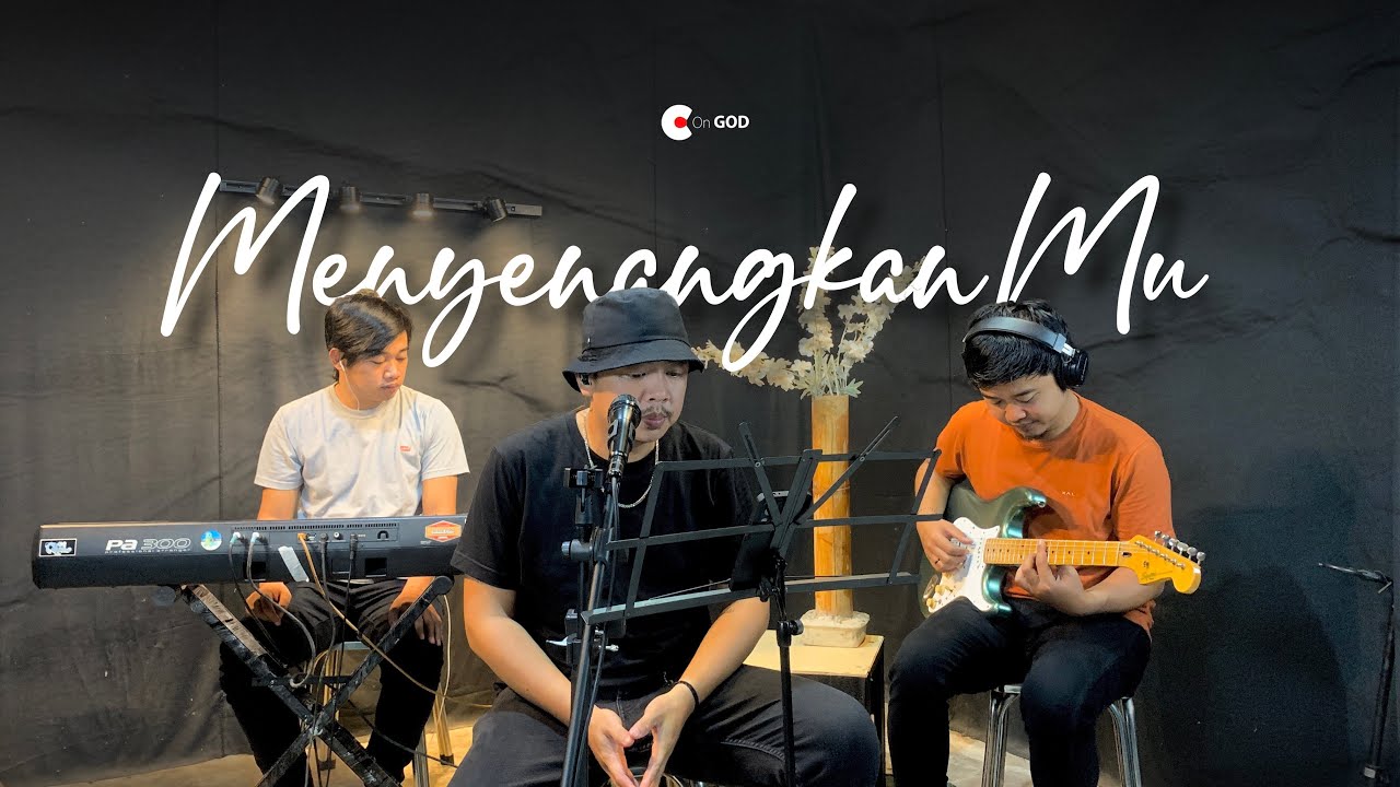 MenyenangkanMu - Cover | ​⁠fgd project #saatteduh