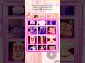 THE EVERLASTING LOVE CROWN 😍👑 #dti #dresstoimpress #roblox #relatable #memes #shorts #fyp #funny
