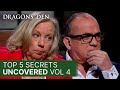 Top 5 Times A Dragon Has Uncovered Something | Vol.4 | COMPILATION | Dragons&#39; Den