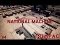 National Machine _ #4 _ Закончили!