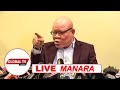 🔴#LIVE: HAJI MANARA AFUNGUKA - "NIMEKOSEA, MIMI SIO MKAMILIFU, AM SORRY"...