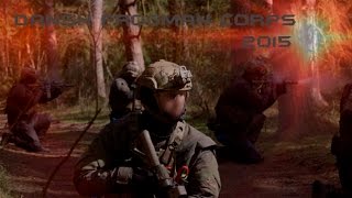 Danish Special Forces-Danish Frogman Corps | 2015