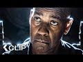 9 Sekunden bis zum Schicksal! - THE EQUALIZER 3: The Final Chapter Clip & Trailer German(2023)