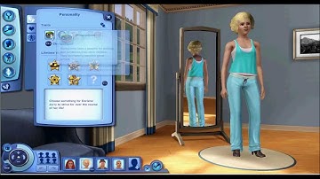 Asylum Challenge : Part1- Insane Sims