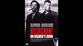 Knockin' On Heaven's Door - Knockin' On Heaven's Door (Selig)